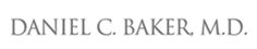 Daniel C Baker MD