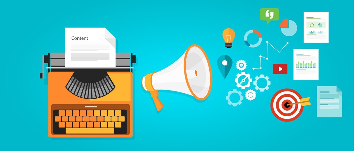 Health Content Marketing Health Content Marketing