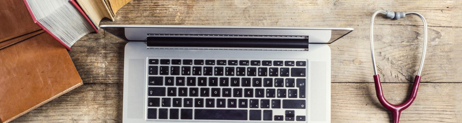 Content for Healthcare Organizations