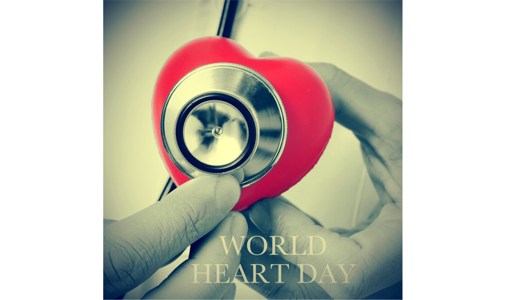 September 29 Is World Heart Day