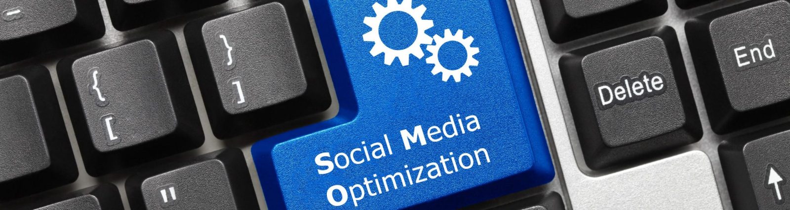 Use Social Media to Enhance Your Content Marketing