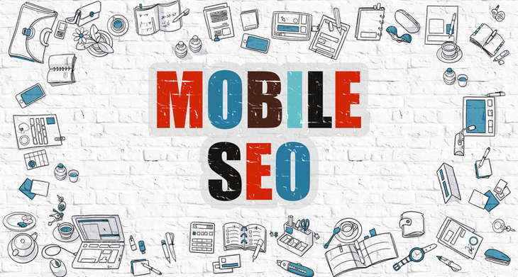 Mobile SEO