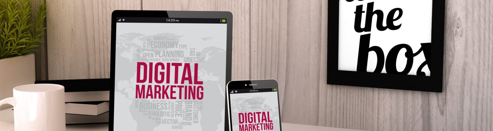 Digital Marketing