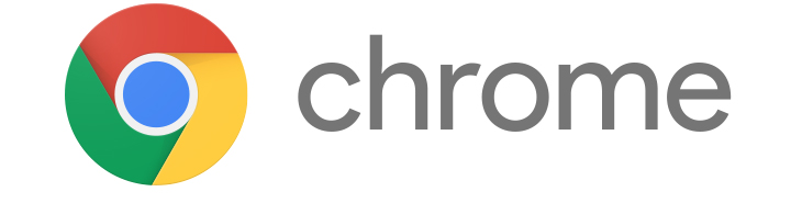 Chrome Logo