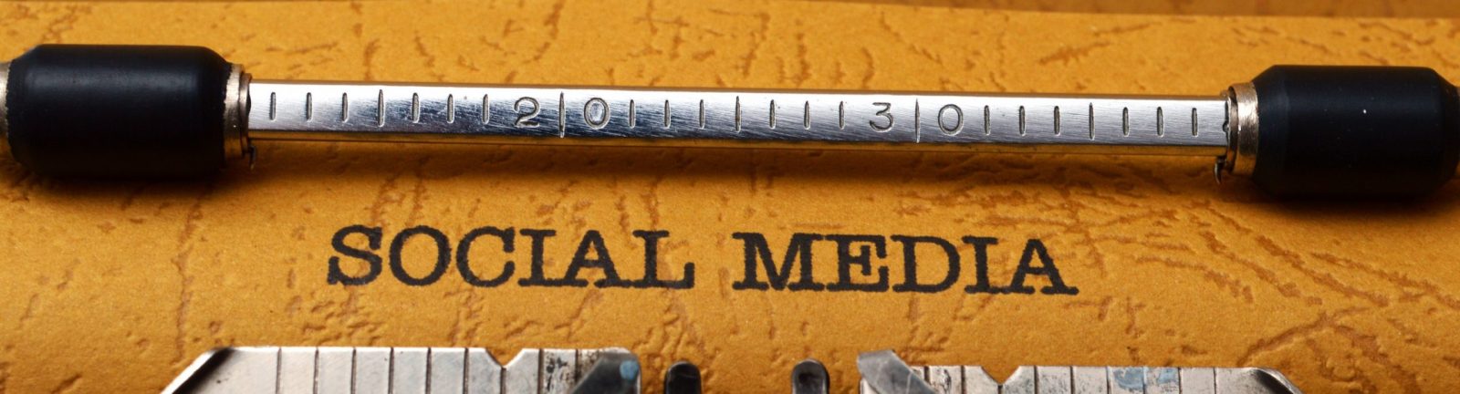 Role of Social Media in Medical SEO