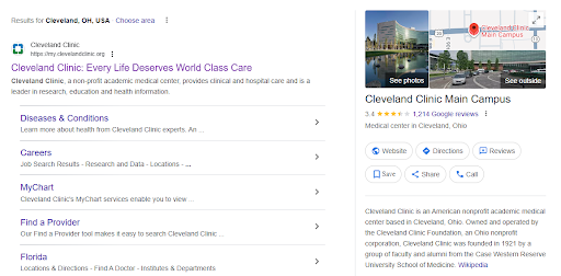 Use Schema Markup to Optimize Visibility
