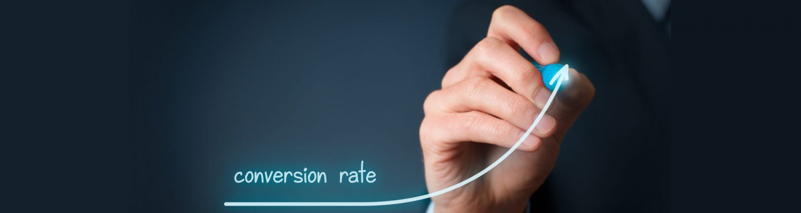 Conversion Rate Optimization