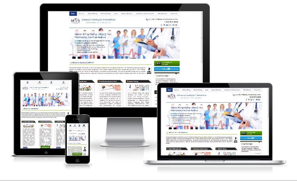 Responsive Web Design