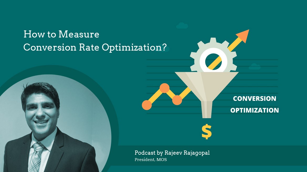 How to Measure Conversion Rate Optimization