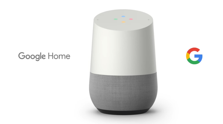 Google Smart Home