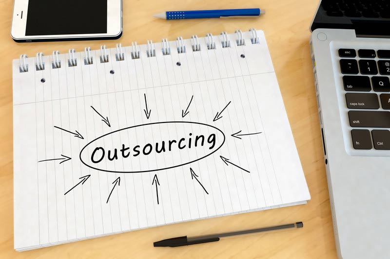 Outsourcing Mobile App Development