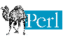 Perl 5 Logo