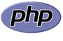 PhP Logo