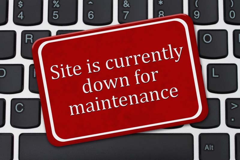 Planned Closure of Website without Losing Google Ranking