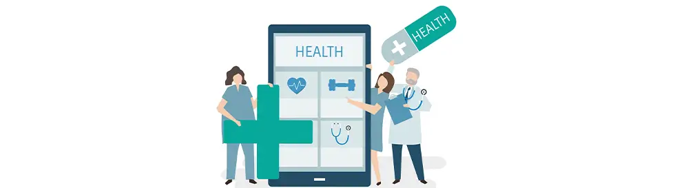 Why the Healthcare Industry Should Outsource Mobile App Development