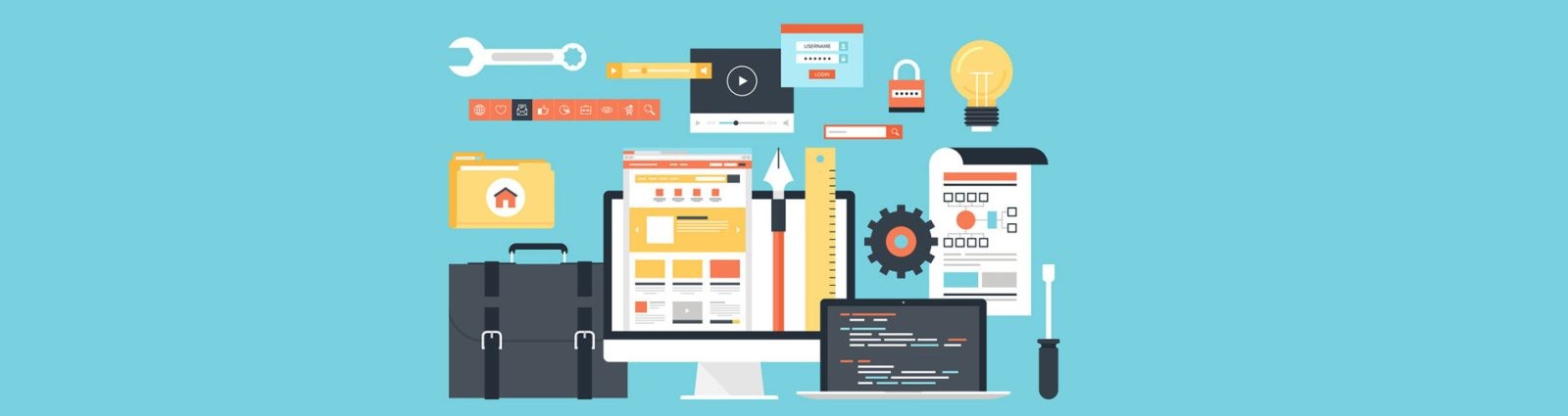 Try these UX Steps to Improve Your Website’s Performance