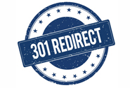 301 Redirect