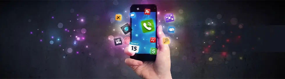 Latest Trends in iOS Mobile App Development Latest Trends in iOS Mobile App Development Explained