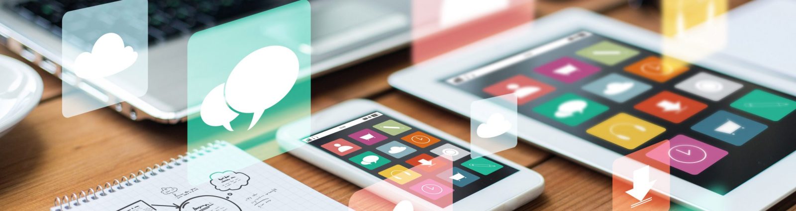 What Are the Latest Trends in iOS Mobile App Development?