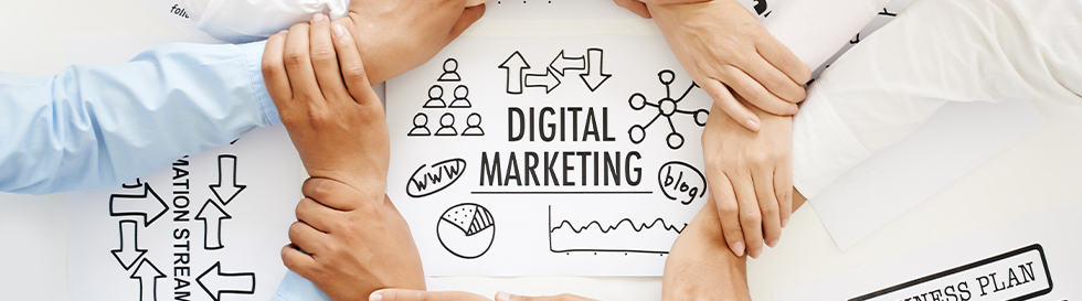 Direct-to-Patient Digital Marketing