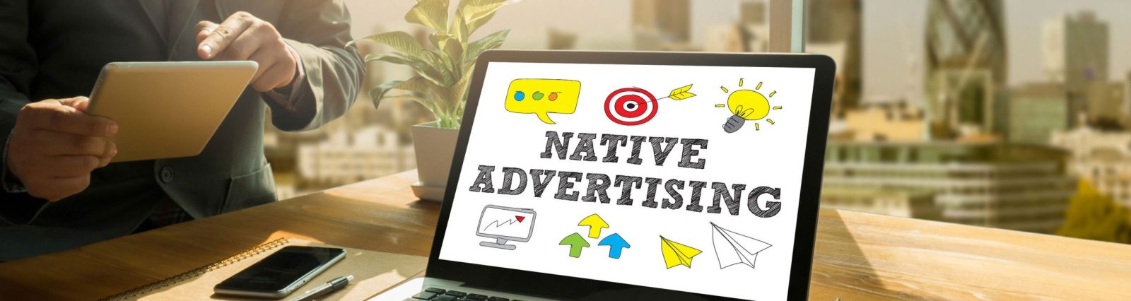 Native Advertising