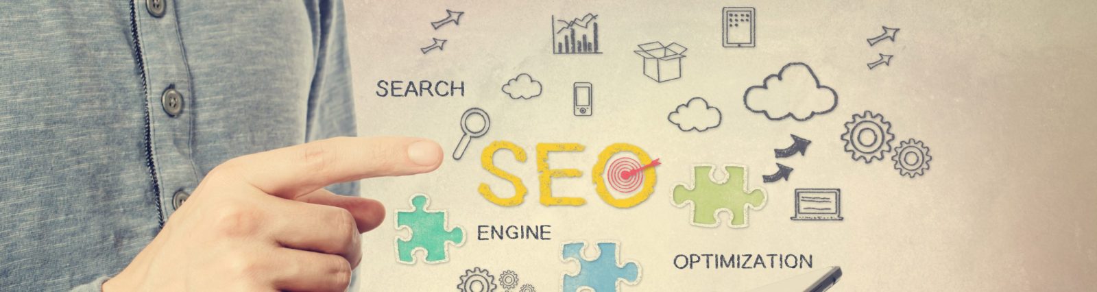 SEO Trends