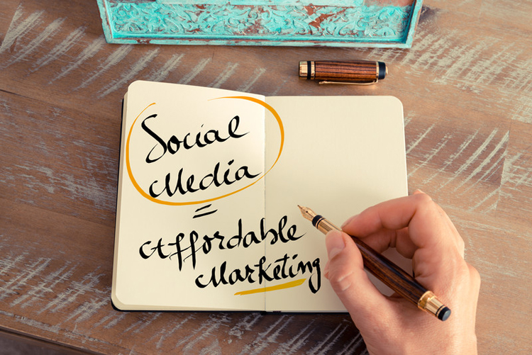 Social Media Marketing
