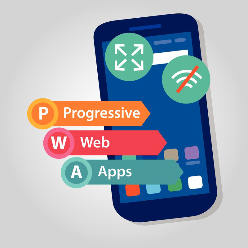 Progressive Web Apps