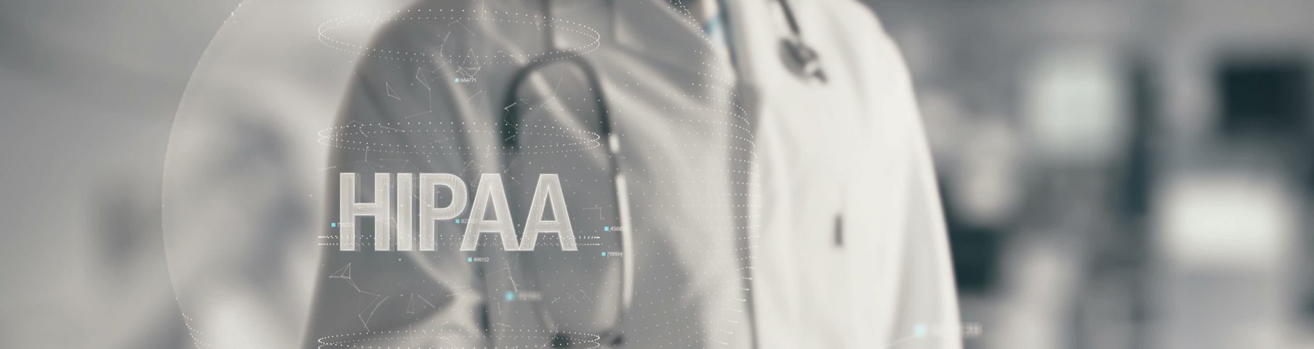The Role of HIPAA Compliance in Medical Website Design