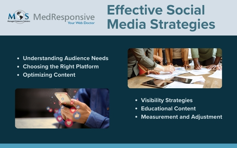 Top Social Media Strategies