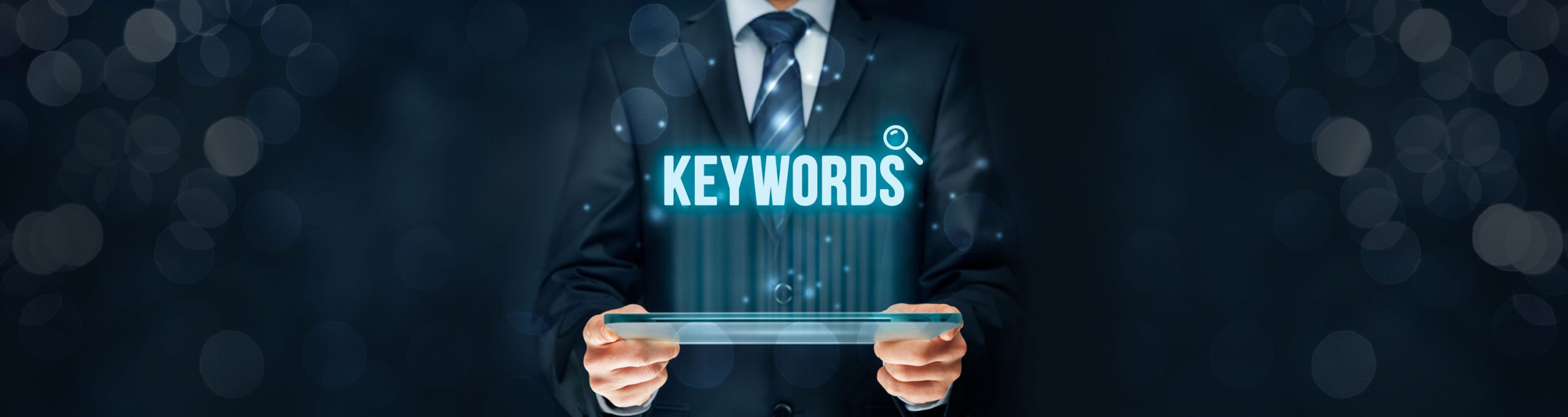 Why Is It Important to Choose the Right SEO Keywords?