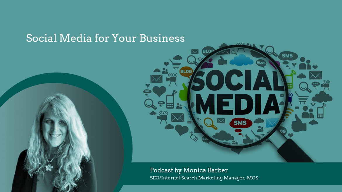 Social Media for Your Business