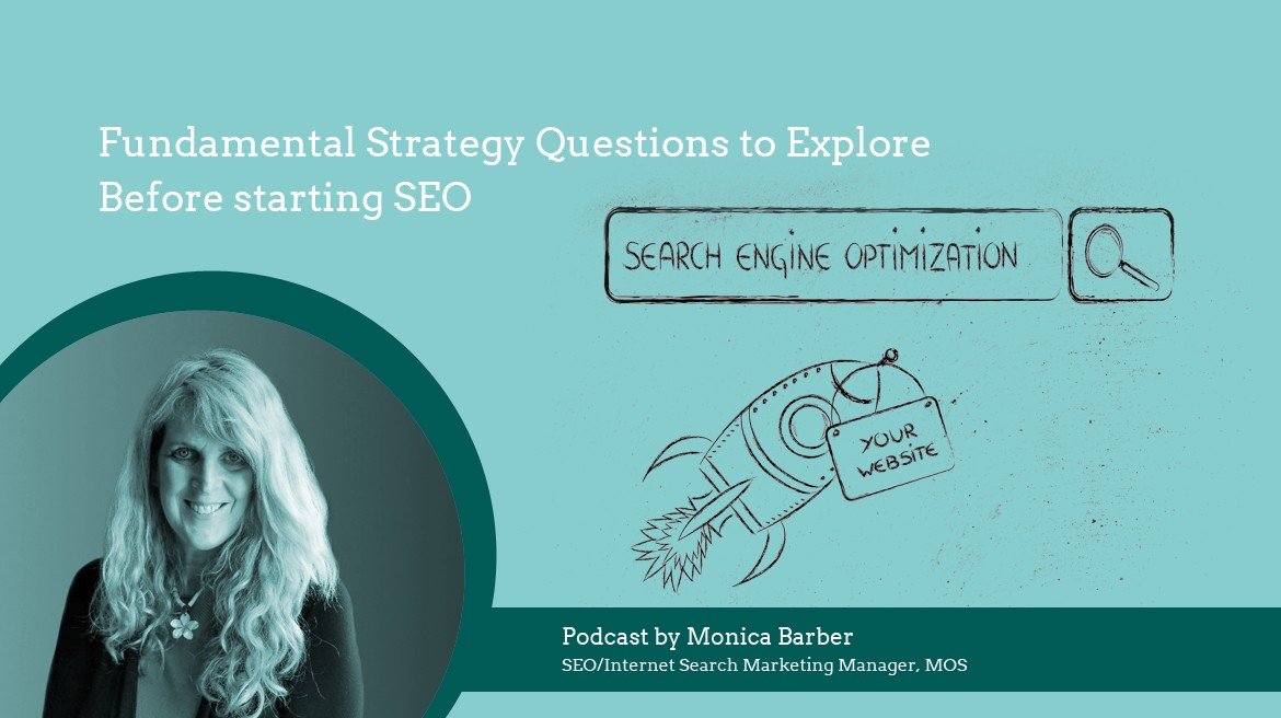 Fundamental Strategy Questions to Explore Before starting SEO