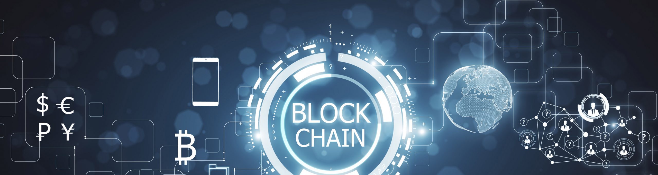 Is Your Practice Ready for Blockchain?