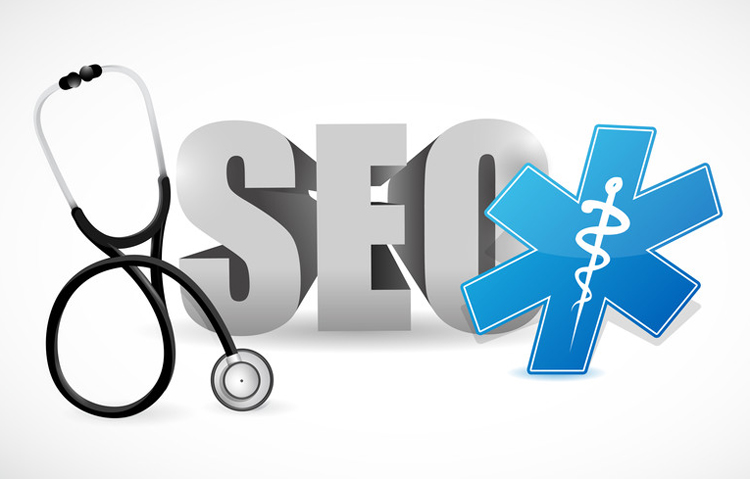 Medical SEO