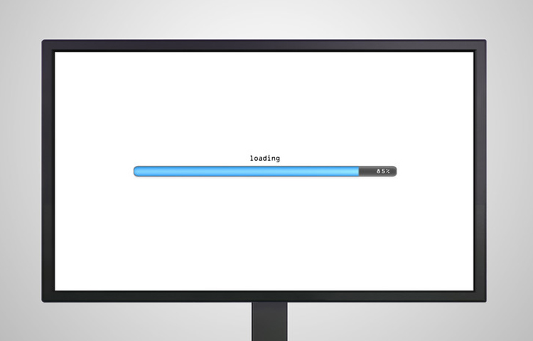 Reduce Website Loading Time