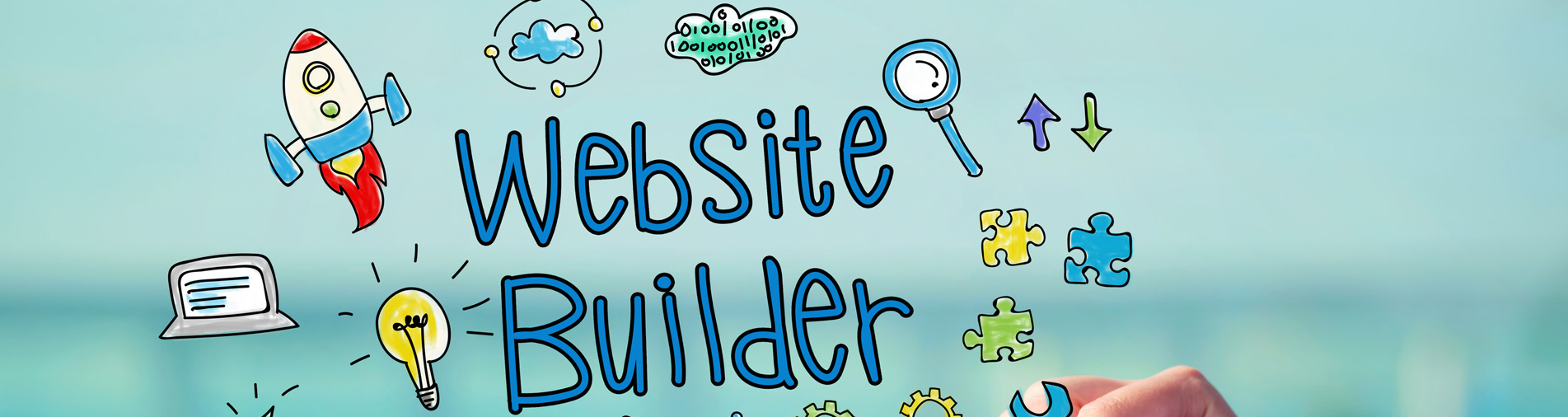 Website Builders