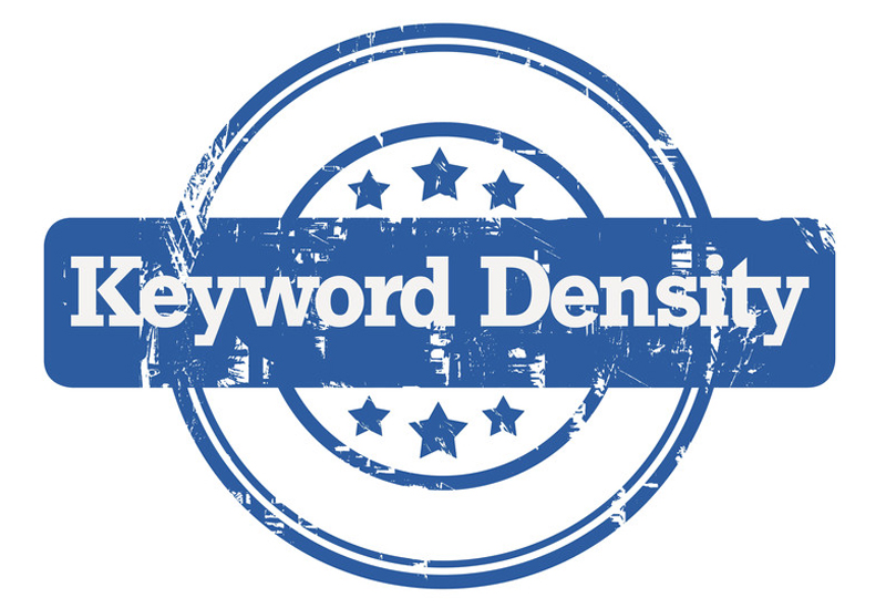 Keyword Density