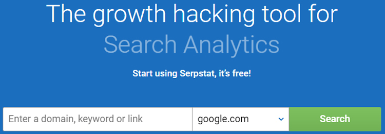 SerpStats