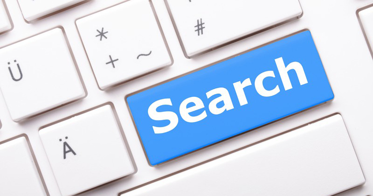 Search Marketing