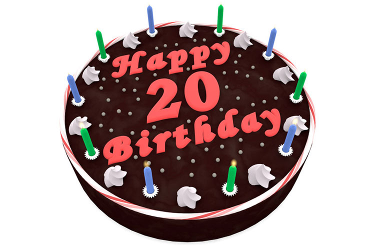 Google turns 20 - A Look at the Impact of the Search Engine Giant Google turns 20