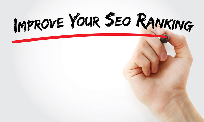 SEO Ranking