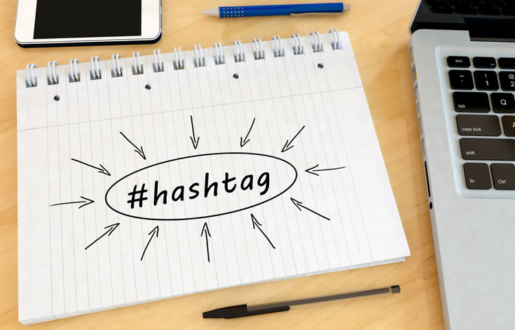 What are Hashtags, How and Where to Use Them to Your Advantage? Hashtag