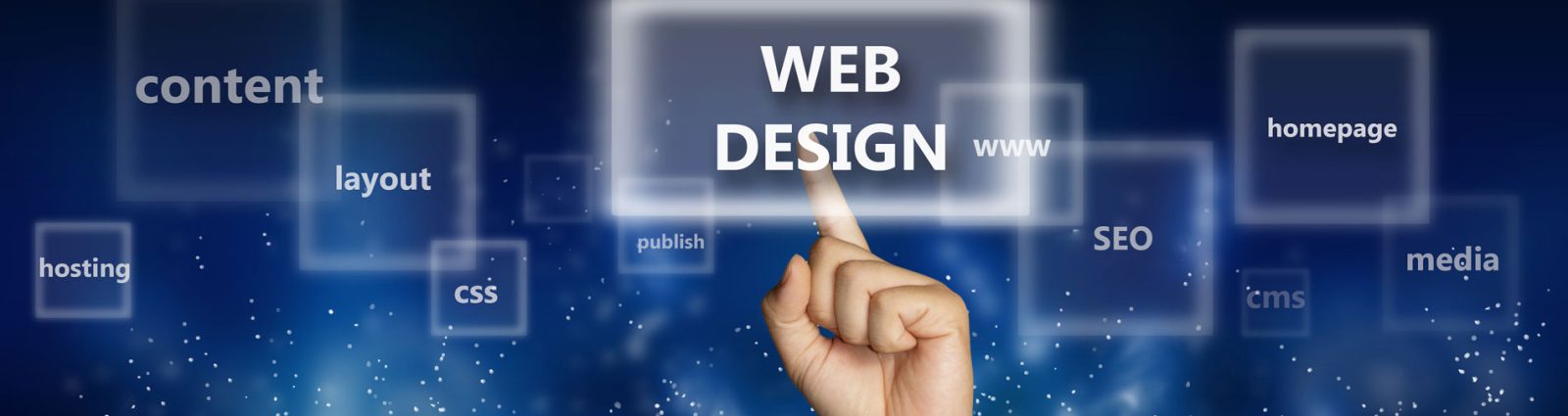 22 Key Elements for Developing an Effective Medical Web Design Project