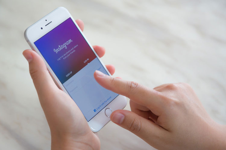 How to Get or Increase Your Instagram Followers - Part I Instagram Followers