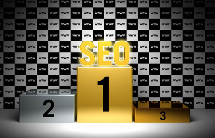 Why No. 1 Ranking is Perhaps Not What You Should Aim For Ranking