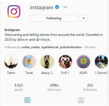 How to Get or Increase Your Instagram Followers - Part II Instagram Followers