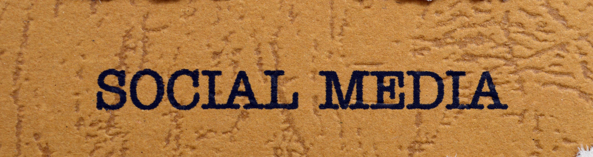 Social Media