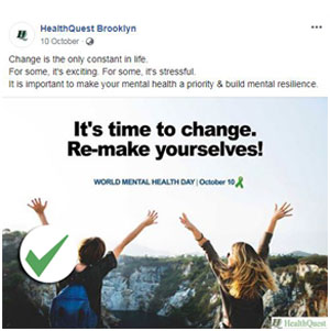 Social Media Mistakes Marketers Should Avoid Social Media