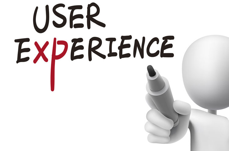 How to Improve Your Website's User Experience User Experience